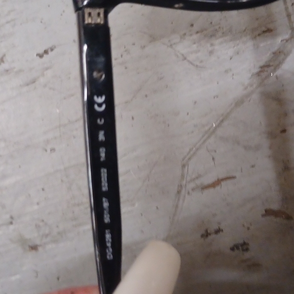 Dolce & Gabbana glasses - Picture 3 of 4